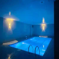 اجاره ویلا نوساز استخردار جنگلی پلاک اول جنگل|اجارهٔ کوتاه‌مدت ویلا و باغ|نور, |دیوار