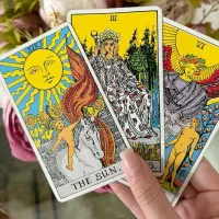 فال با تاروت و قهوه،آیینه ببینی بدون ردخور(تلفنی|خدمات پذیرایی، مراسم|تهران, ونک|دیوار