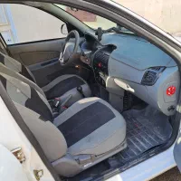 تیبا صدوقدار ۱۴۰۰ بیرنگ|خودرو سواری و وانت|رباطکریم, الارد|دیوار