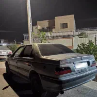 فروش پژو پارس