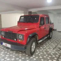پاژن v6