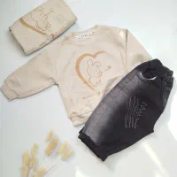 پوشاک کودک عیدانه|کفش و لباس بچه|الوند, |دیوار