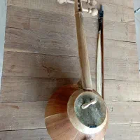 کمانچه محلی کرمانجی