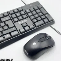 ماوس و کیبورد بیسیم بیاند به قیمت همکار|قطعات و لوازم جانبی رایانه|تهران, ایرانشهر|دیوار