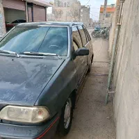 هاشبک مدل 74|خودرو سواری و وانت|سبزوار, ابوریحان|دیوار