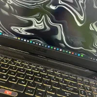 ASUS TUF GAMING  لپتاپ