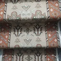 گلیم پله|گلیم، جاجیم، گبه|قم, علی آباد سعدگان|دیوار