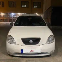 تیبا مدل ۹۳
