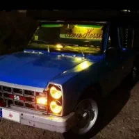 نیسان کولر دار|خودرو سواری و وانت|صومعهسرا, |دیوار