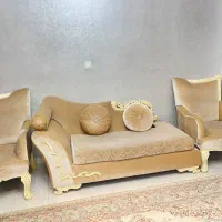 مبل میز نهارخوری تعدادی لوازم منزل|مبلمان خانگی و میز عسلی|رشت, چمارسرا|دیوار