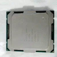 پردازنده 6 هسته‌ای Intel Core i7-6800K|قطعات و لوازم جانبی رایانه|گرگان, |دیوار