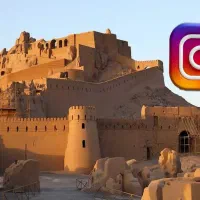 ادمین اینیستاگرام و طراح سایت هستم