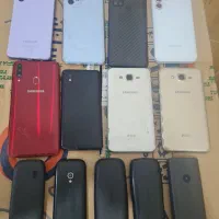 A32 وکلی گوشی کارکرده|موبایل|میاندوآب, |دیوار