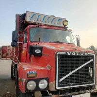 خودرو سنگین