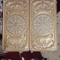 تخته نرد ورق ضخیم