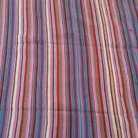 جاجیم  نونو دست بافت با پشم گوسفند