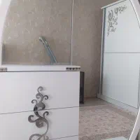 میز آرایش|جاکفشی، کمد، دراور|خوی, |دیوار