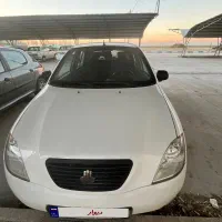 تیبا ۲ مدل ۹۸