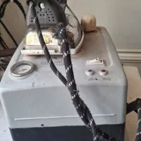 اتوبخار ترک سیمرغ