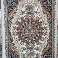 چهار عدد پشتی سنتی فرشی