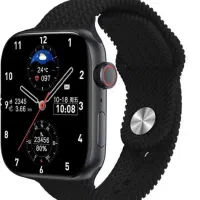 ساعت سوپر امولد Hk11PROاورجینال اصلی اپل واچ