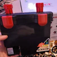 فیلتر هنگان جنکا