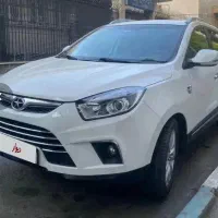 جک s5 اتوماتیک بیرنگ کم کار بینظیر