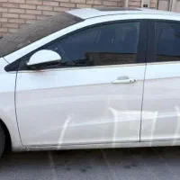 آریزو ۵ اتومات اکسلنت مدل ۹۶ تمیز|خودرو سواری و وانت|اصفهان, وحید|دیوار