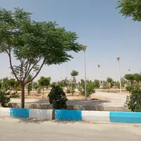 فروش زمین ۲۰۰ متری مسکونی گرگاب روبرو کلانتری|فروش زمین و ملک کلنگی|شاهین‌شهر, گرگاب|دیوار