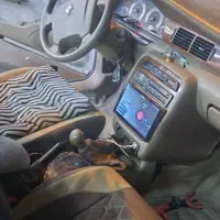 سمند مدل ۸۴ x7|خودرو سواری و وانت|پردیس, فاز ۴|دیوار