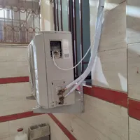 نصب و سرویس و تعمیر کولر گازی