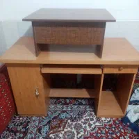 میز کامپیوتر