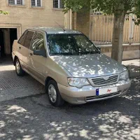 پراید132دوگانه کارخانه