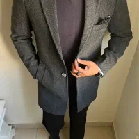 پالتو مردانه|لباس|تبریز, |دیوار