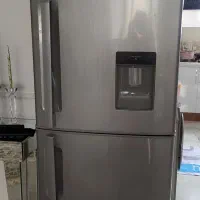 یخچال و فریزر دونار