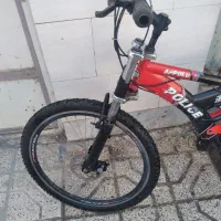 دوچرخه ۲۶ سند دار و دوچرخه ۱۶|دوچرخه، اسکیت، اسکوتر|مشهد, سیس‌آباد|دیوار