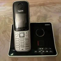 تلفن بی سیم زیمنس