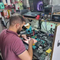 تعمیرات تخصصی موبایل