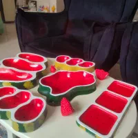 ظروف های یلدایی شیک|صنایع دستی و سایر لوازم تزئینی|پردیس, فاز ۲|دیوار