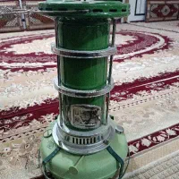 بخاری نفتی