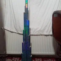 ماکت برج خلیفه