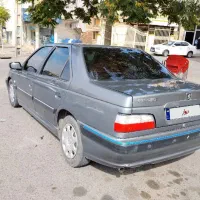 پارس سال مدل ۹۲