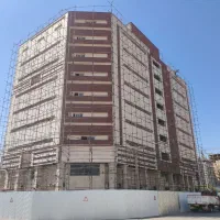 داربست شریفی