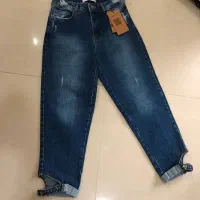 شلوار جین ترکیه زنانه