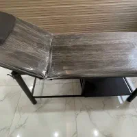 تخت مژه - تخت فیشیال- تخت ماساژ