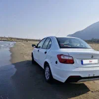 ساینا اس دو گانه کارخانه تمیز۱۴۰۳|خودرو سواری و وانت|مشهد, هفت تیر (آب و برق)|دیوار