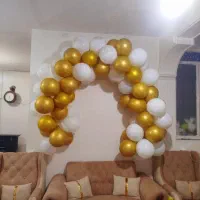 بادکنک تولد