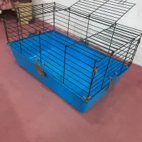قفس تمیز