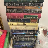 صدها جلد کتاب قدیم،جدیدو کمیاب ،با قیمت مناسب