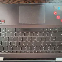 لپ تاپ لنوو Yoga 510 i5-7200U 8GB 2G|قطعات و لوازم جانبی رایانه|شیراز, زرهی|دیوار